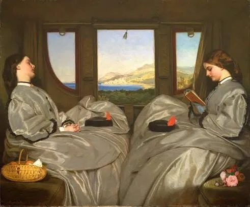 Cover image for Frecciarosa