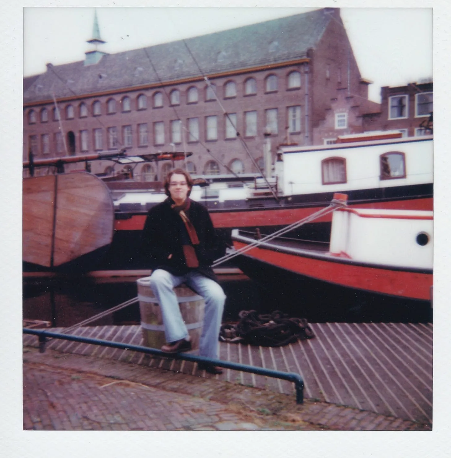 Cover image for Ladies and Gentlemen, Now Introducing... Laurenz!