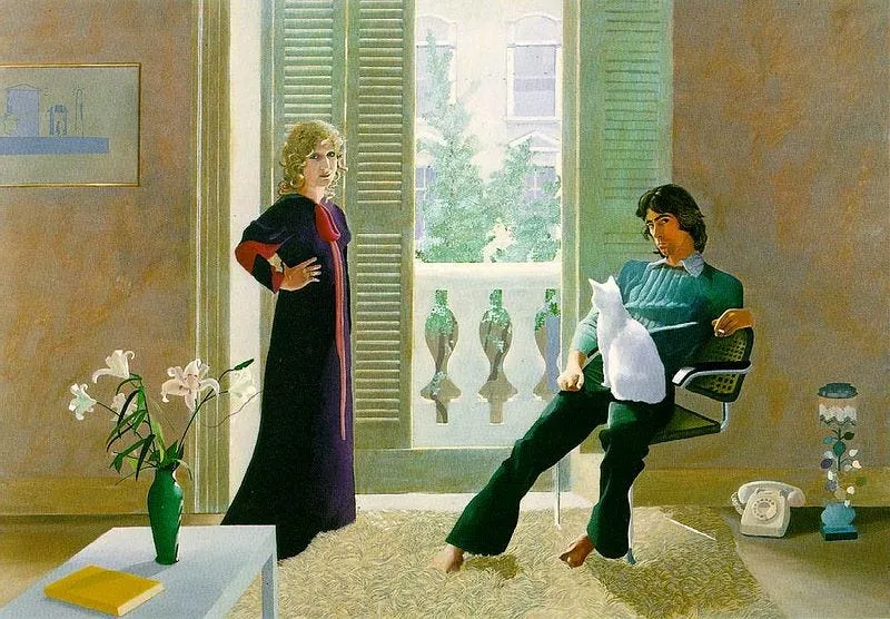 Cover image for Three Stories